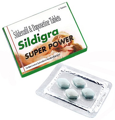 Manufacturers Exporters and Wholesale Suppliers of Sildigra Super Power Chandigarh 